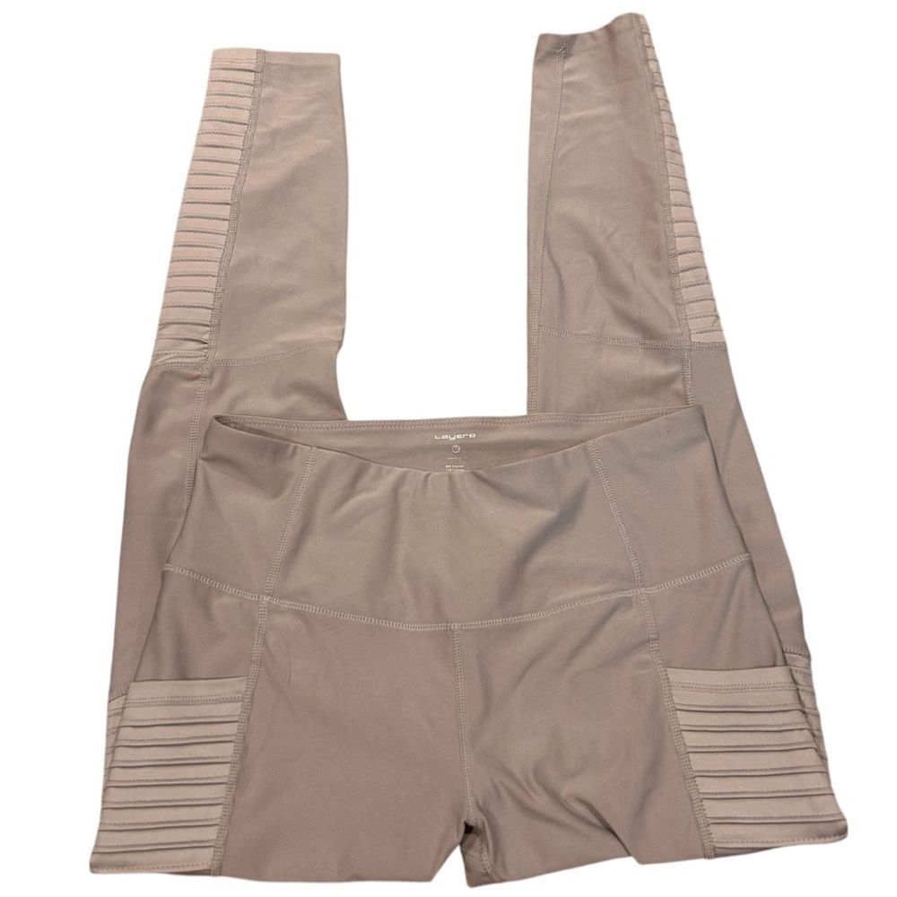 Layer 8 Quick Dry Leggings M